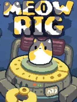 Pôster de MeowRig