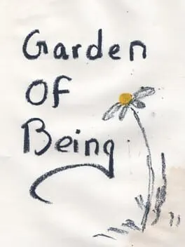 Pôster de Garden of Being