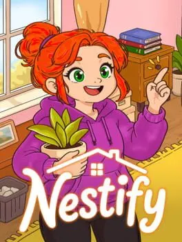 Pôster de Nestify