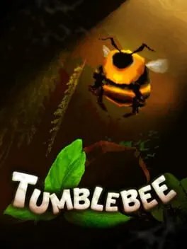 Pôster de Tumblebee