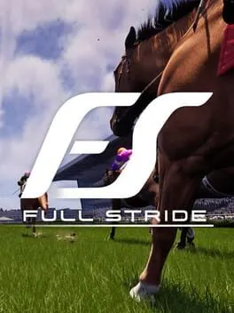 Pôster de Full Stride
