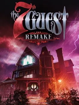 Pôster de The 7th Guest Remake