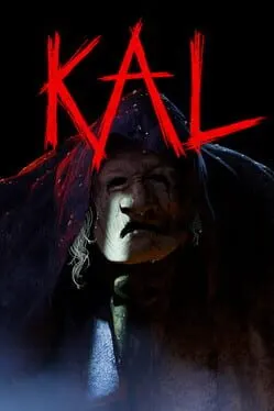 Pôster de Kal