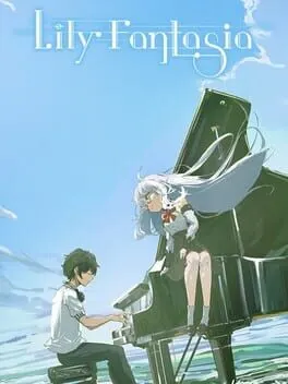 Pôster de Lily Fantasia