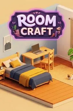 Pôster de Room Craft