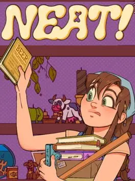 Pôster de Neat