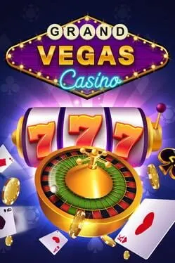 Pôster de Grand Vegas Casino