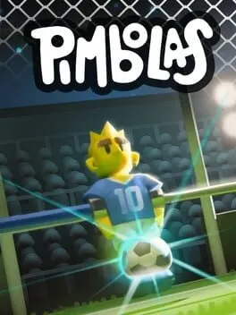 Pôster de Pimbolas