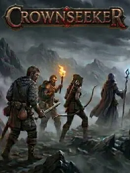 Pôster de Crownseeker