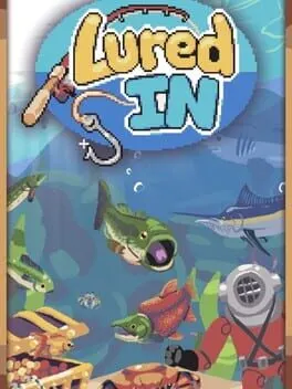 Pôster de Lured In