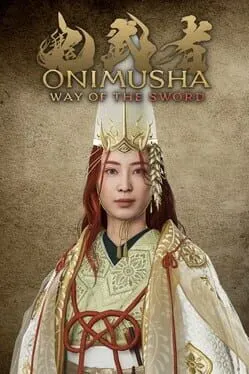 Pôster de Onimusha: Way of the Sword - Outfit for the Oni Lady: Elegance