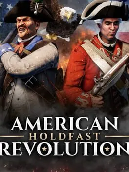 Pôster de Holdfast: American Revolution