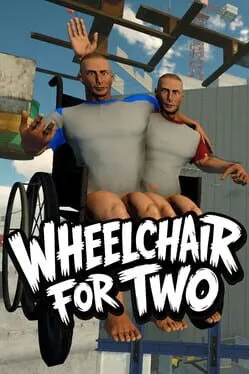 Pôster de Wheelchair for Two