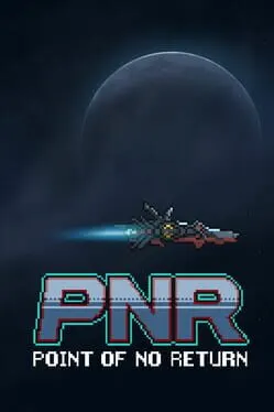 Pôster de PNR: Point of No return
