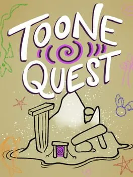 Pôster de TooneQuest