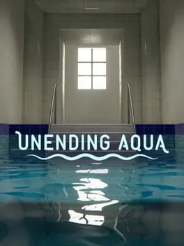 Pôster de Unending Aqua
