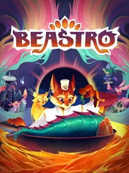 Pôster de Beastro