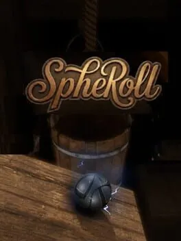 Pôster de Spheroll