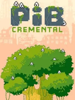 Pôster de Pibcremental