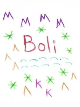 Pôster de Boli