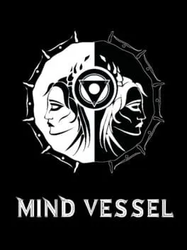 Pôster de Mind Vessel