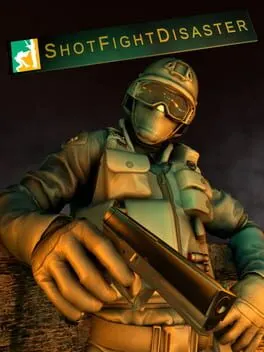 Pôster de ShotFightDisaster
