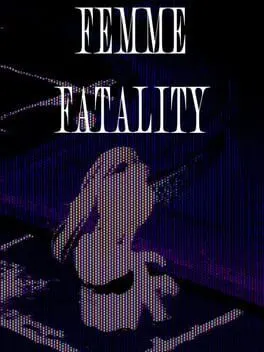 Pôster de Femme Fatality