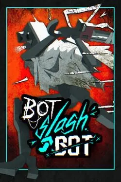 Pôster de Bot Slash Bot
