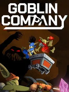 Pôster de Goblin Company
