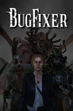 Pôster de BugFixer
