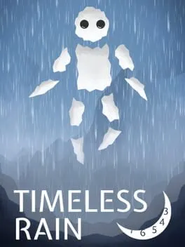 Pôster de Timeless Rain
