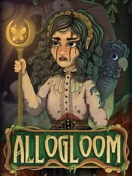 Pôster de Allogloom