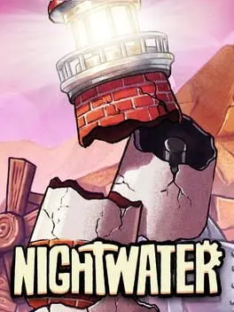 Pôster de Nightwater