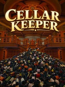 Pôster de Cellar Keeper