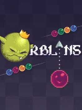 Pôster de Orblins