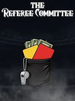 Pôster de The Referee Committee