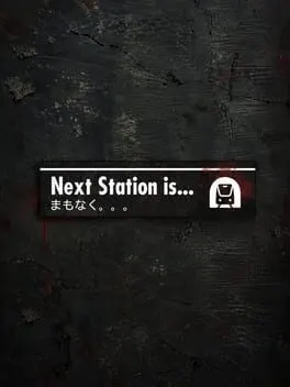 Pôster de Next Station is...