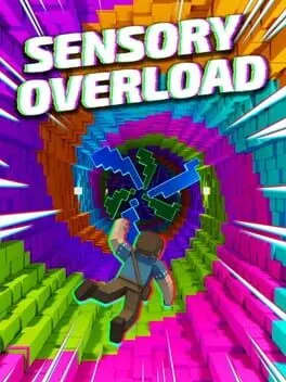 Pôster de Sensory Overload