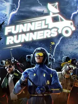 Pôster de Funnel Runners