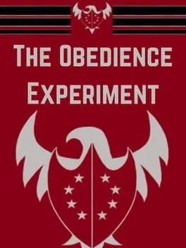 Pôster de The Obedience Experiment