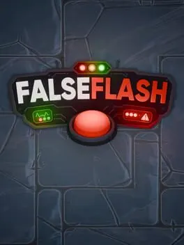 Pôster de Falseflash