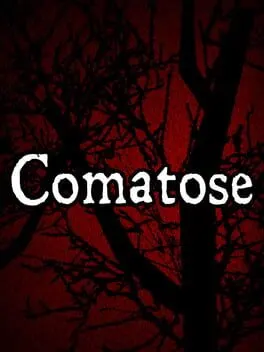 Pôster de Comatose