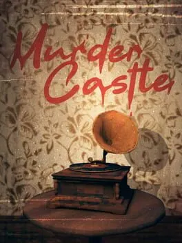 Pôster de Murder Castle