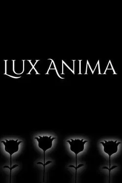 Pôster de Lux Anima