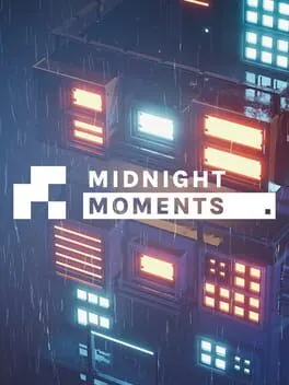 Pôster de Midnight Moments