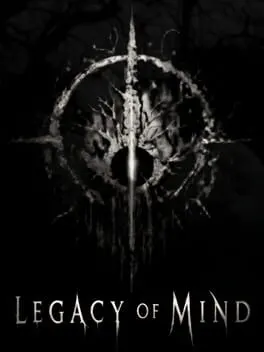Pôster de Legacy of Mind