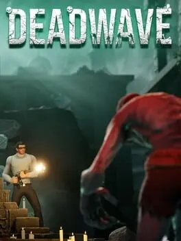 Pôster de Deadwave