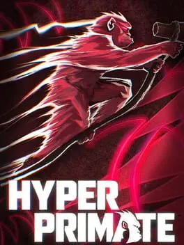 Pôster de Hyper Primate