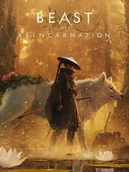 Pôster de Beast of Reincarnation