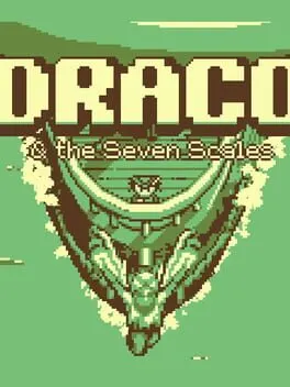 Pôster de Draco and the Seven Scales